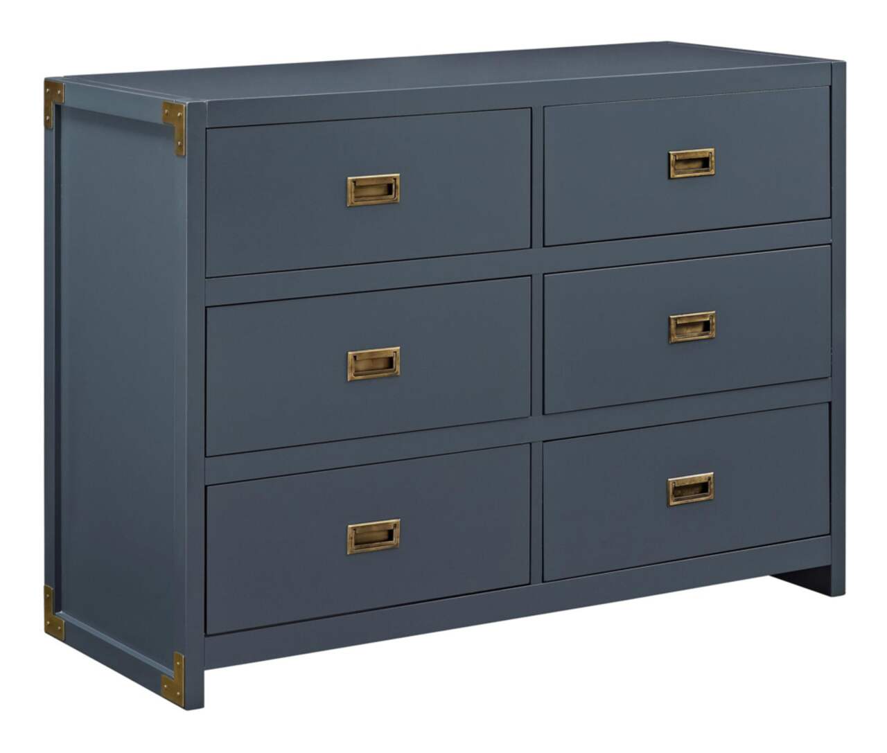 Baby Relax Miles 6 Drawer Dresser Canadian Tire