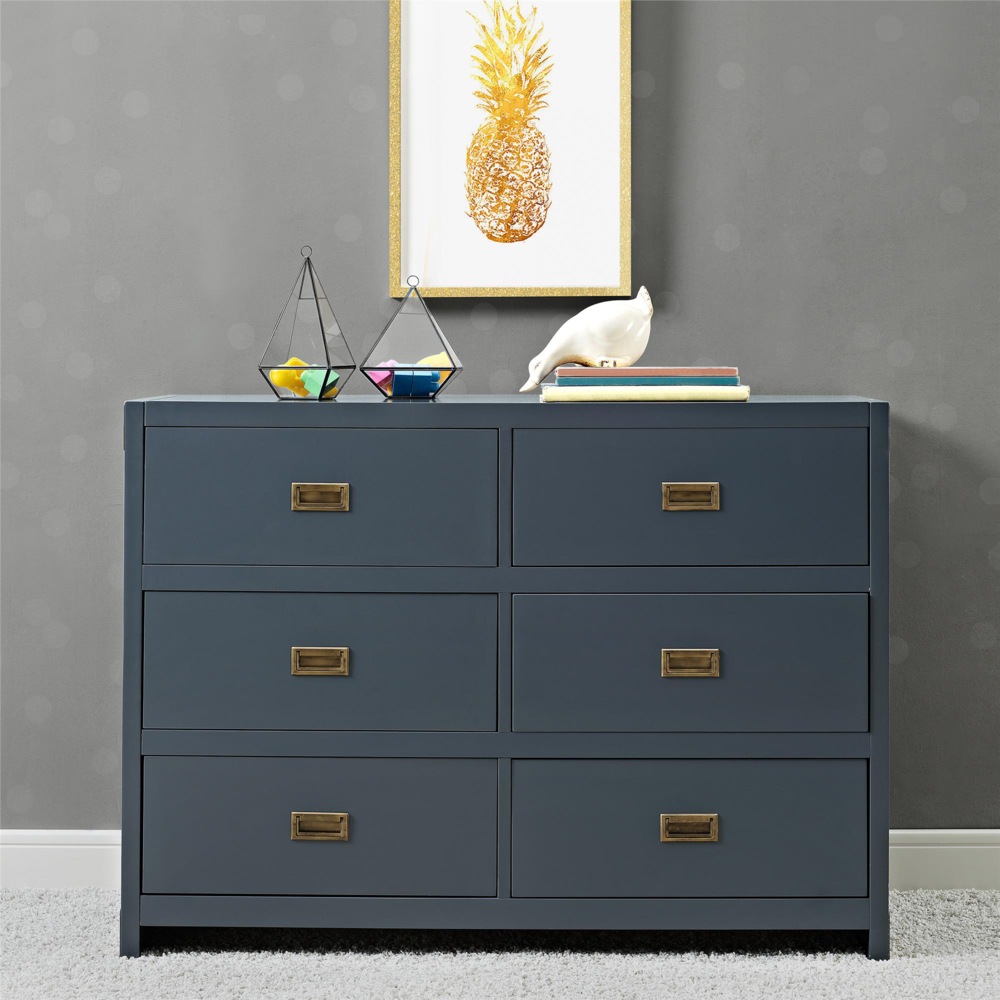 Baby Relax Miles 6Drawer Dresser Canadian Tire