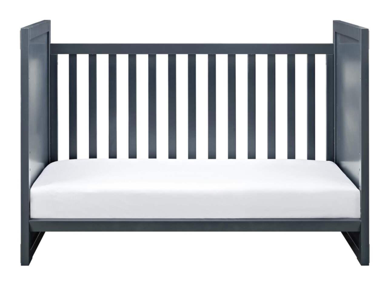 Baby Relax Miles 2 in 1 Convertible Crib Canadian Tire