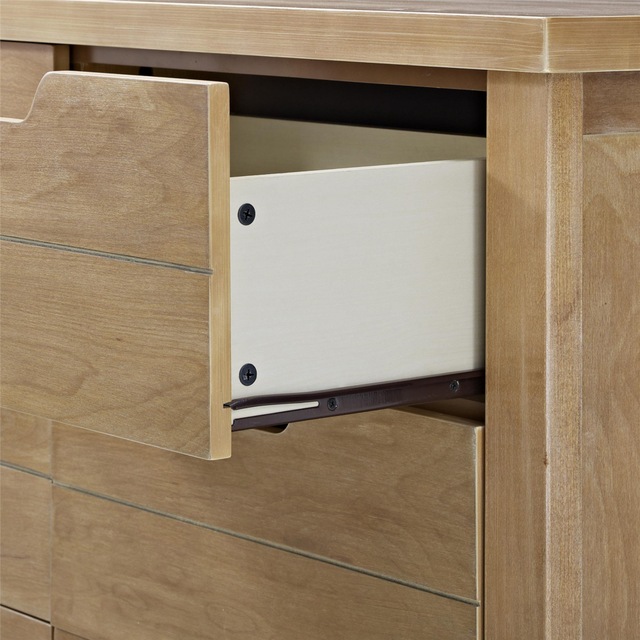 Baby Relax Ridgeline 6Drawer Dresser Canadian Tire