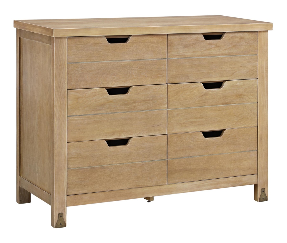 Baby Relax Ridgeline 6Drawer Dresser Canadian Tire