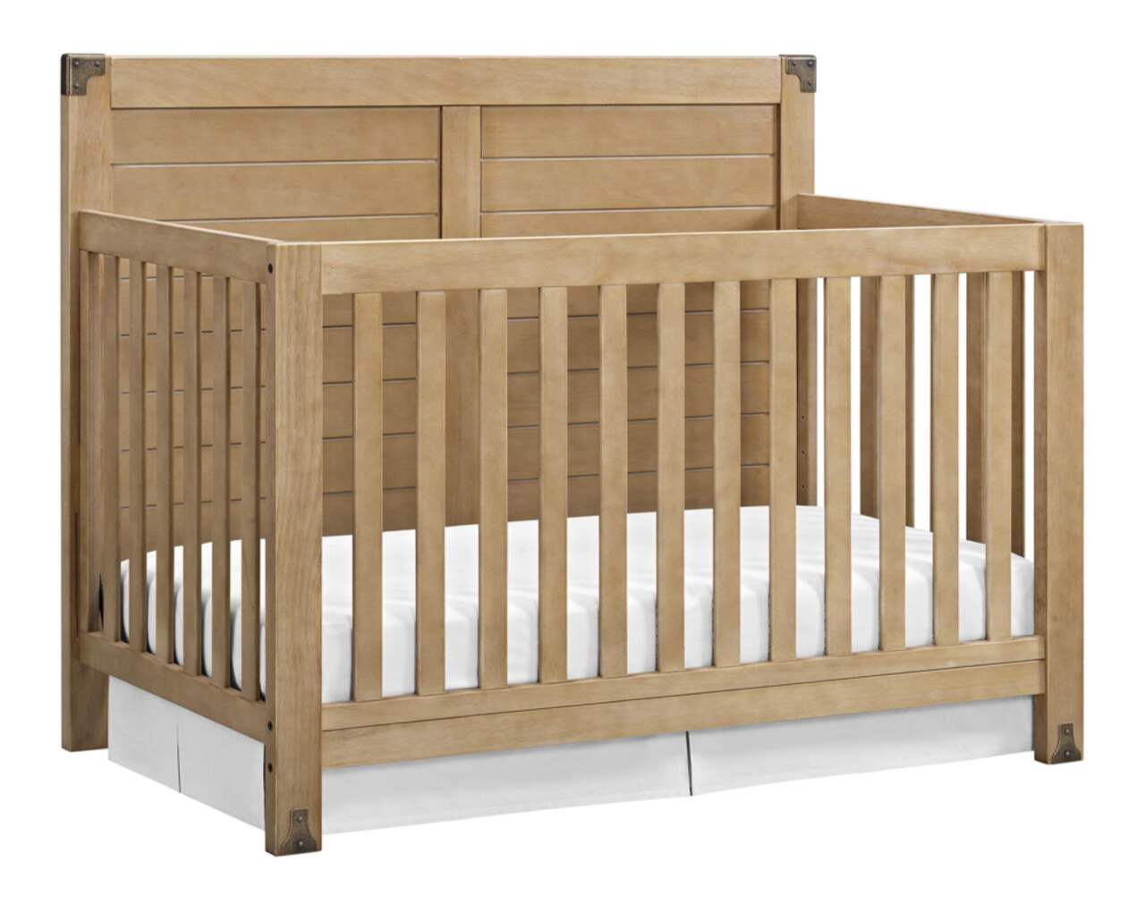 Baby Relax Ridgeline 4 in 1 Crib Canadian Tire