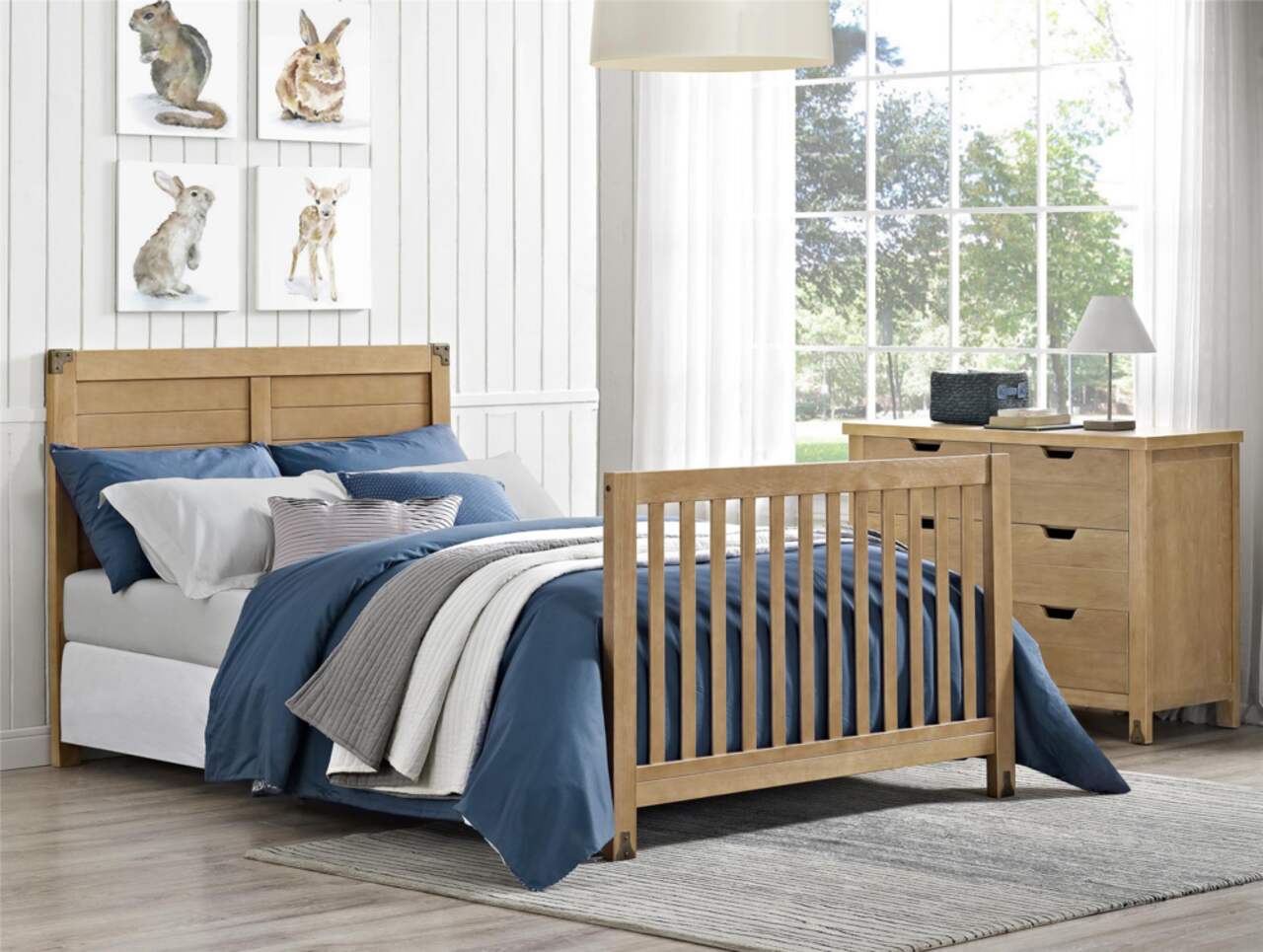 Baby relax ridgeline crib discount