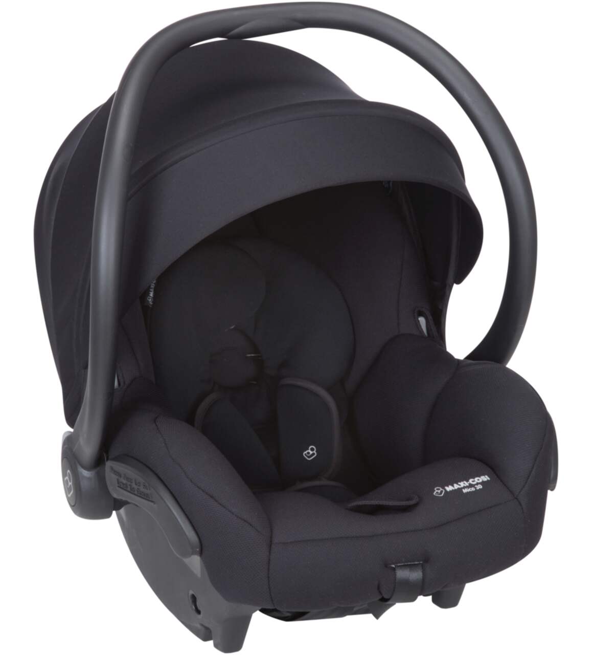 Maxi cosi car seat mico 30 top