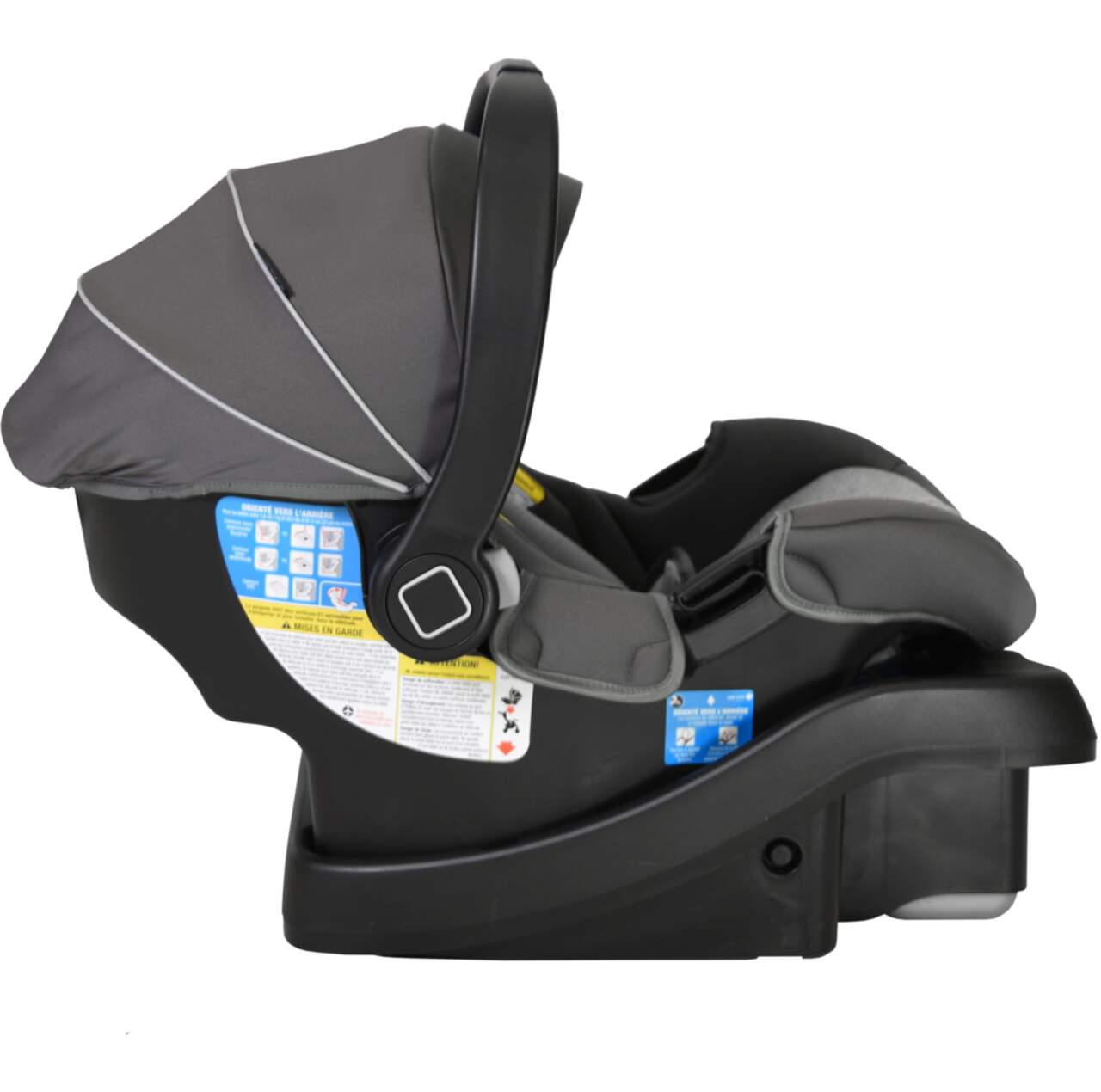 Safety first onboard 35 air discount