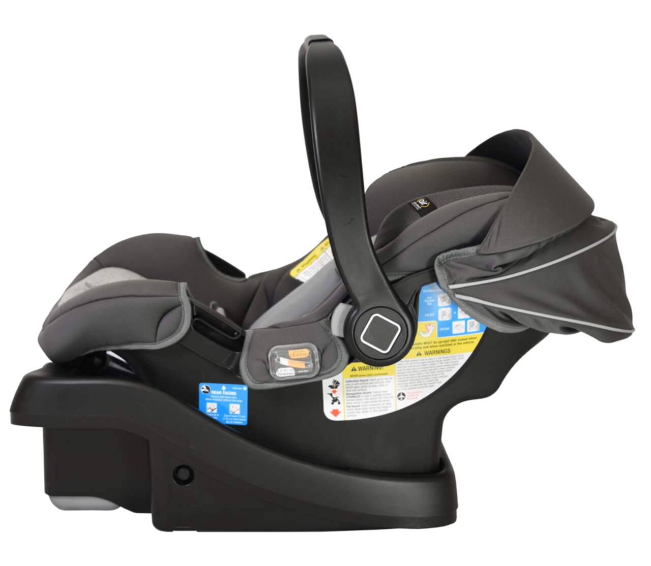 Safety 1st Onboard Air 35 Infant Car Seat Canadian Tire