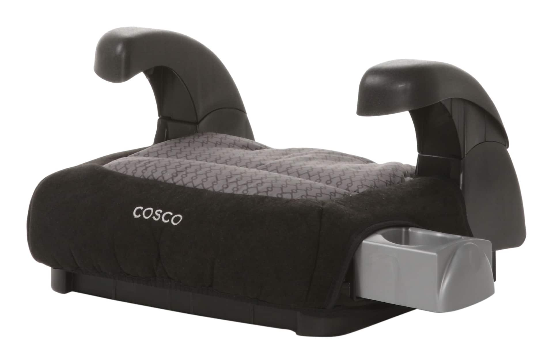 Cosco pronto outlet booster seat