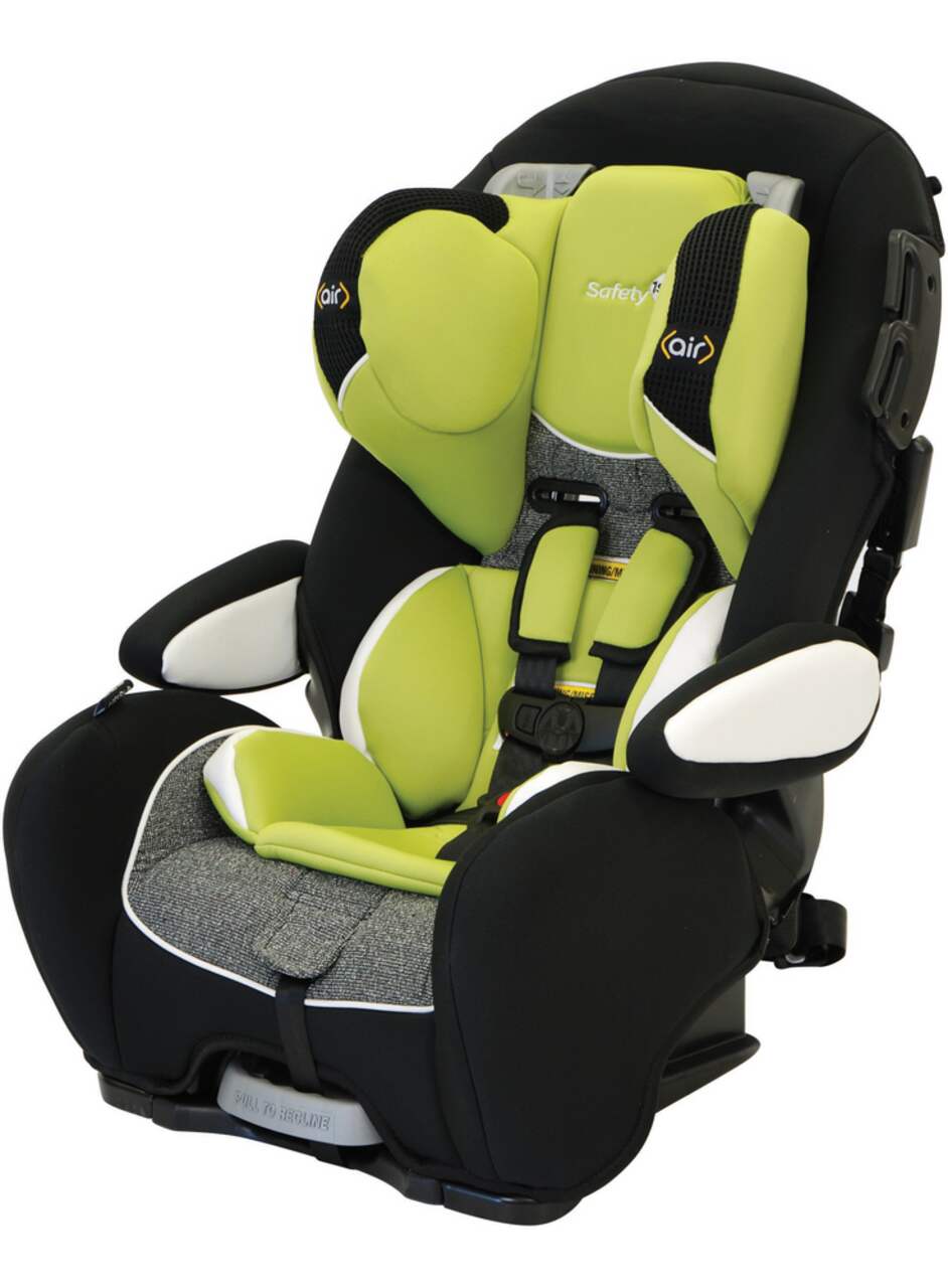 Alpha elite car seat clearance