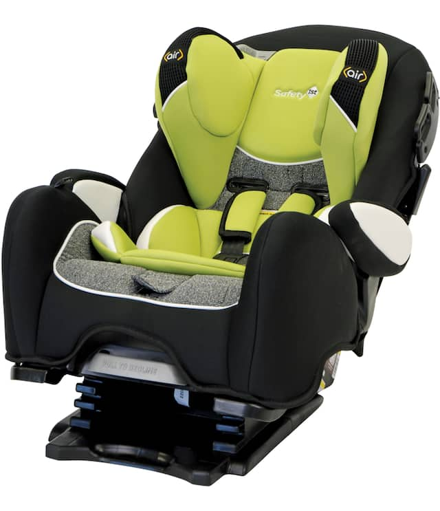 Safety 1st Alpha Omega Elite Air Convertible Child Car Seat Canadian Tire