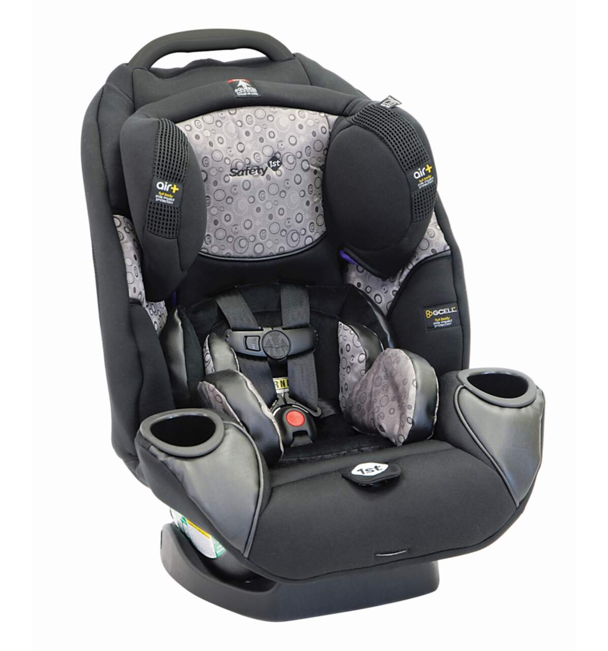 Safety 1st Elite Air 65 Plus Convertible Child Car Seat Galileo Canadian Tire
