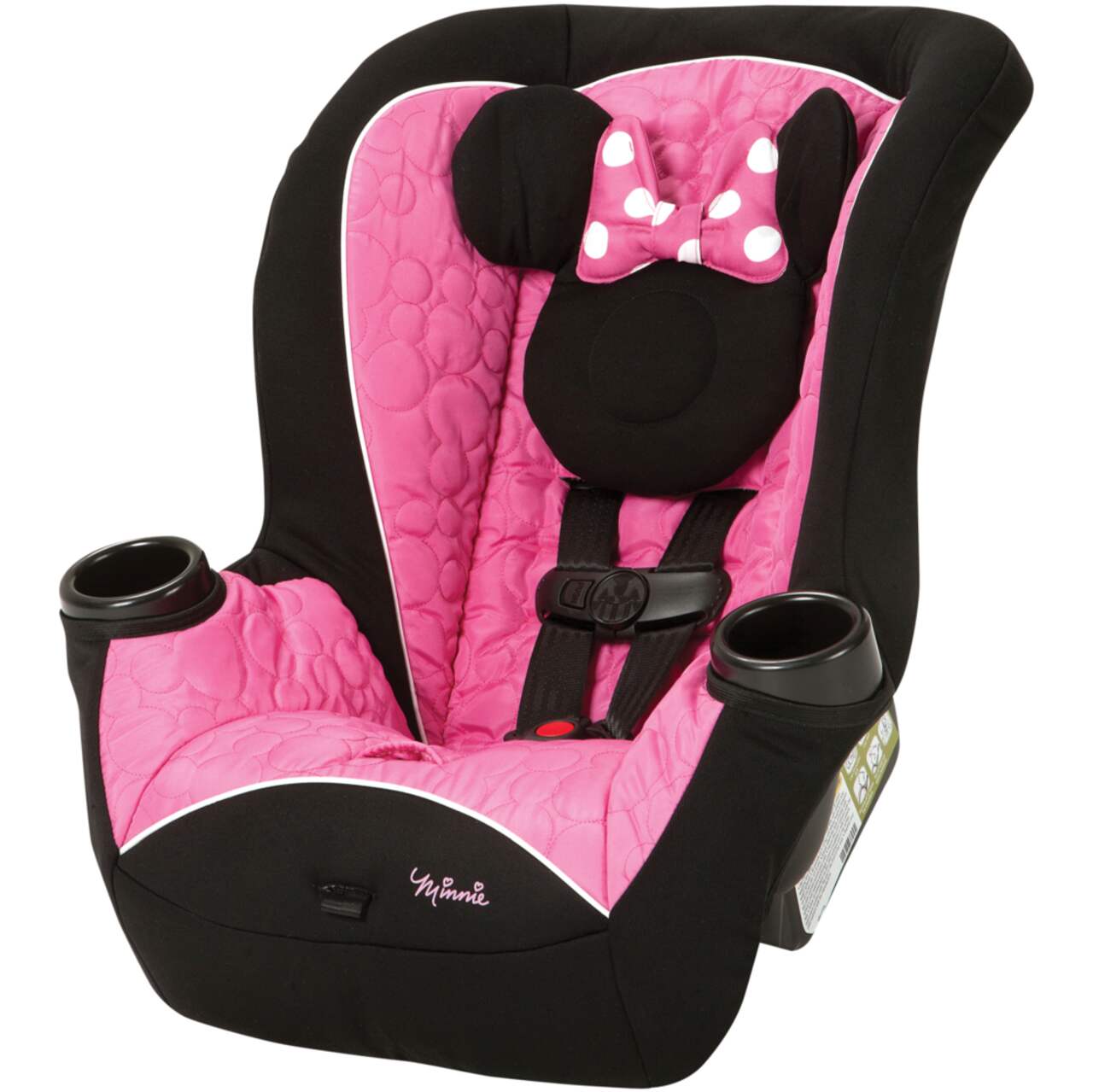 Disney Minnie Apt 50 Car Seat Canadian Tire