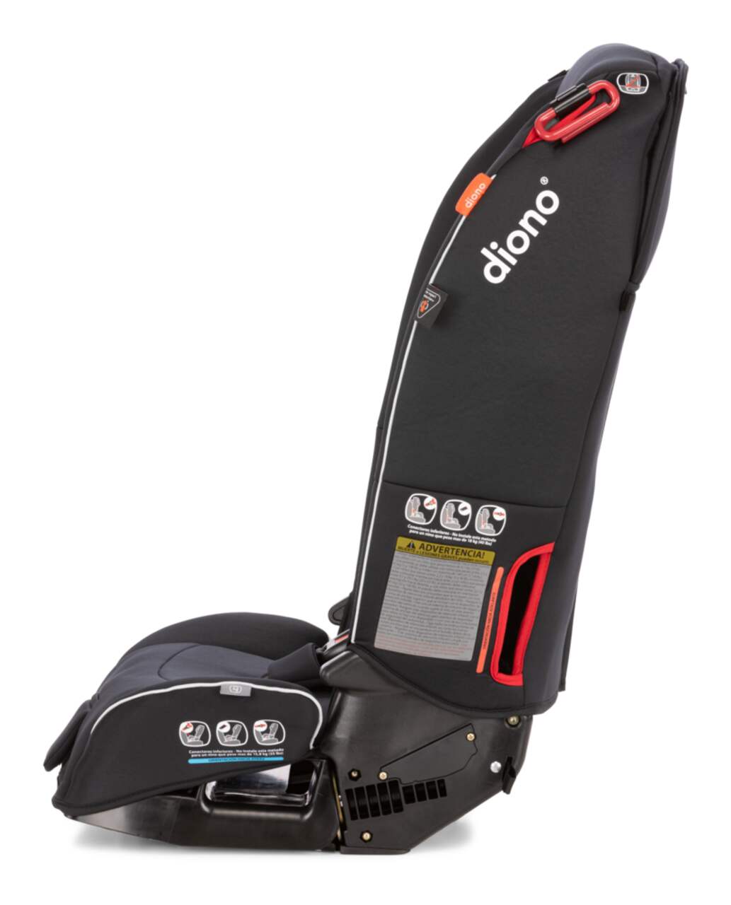 Diono radian 2025 rxt canadian tire