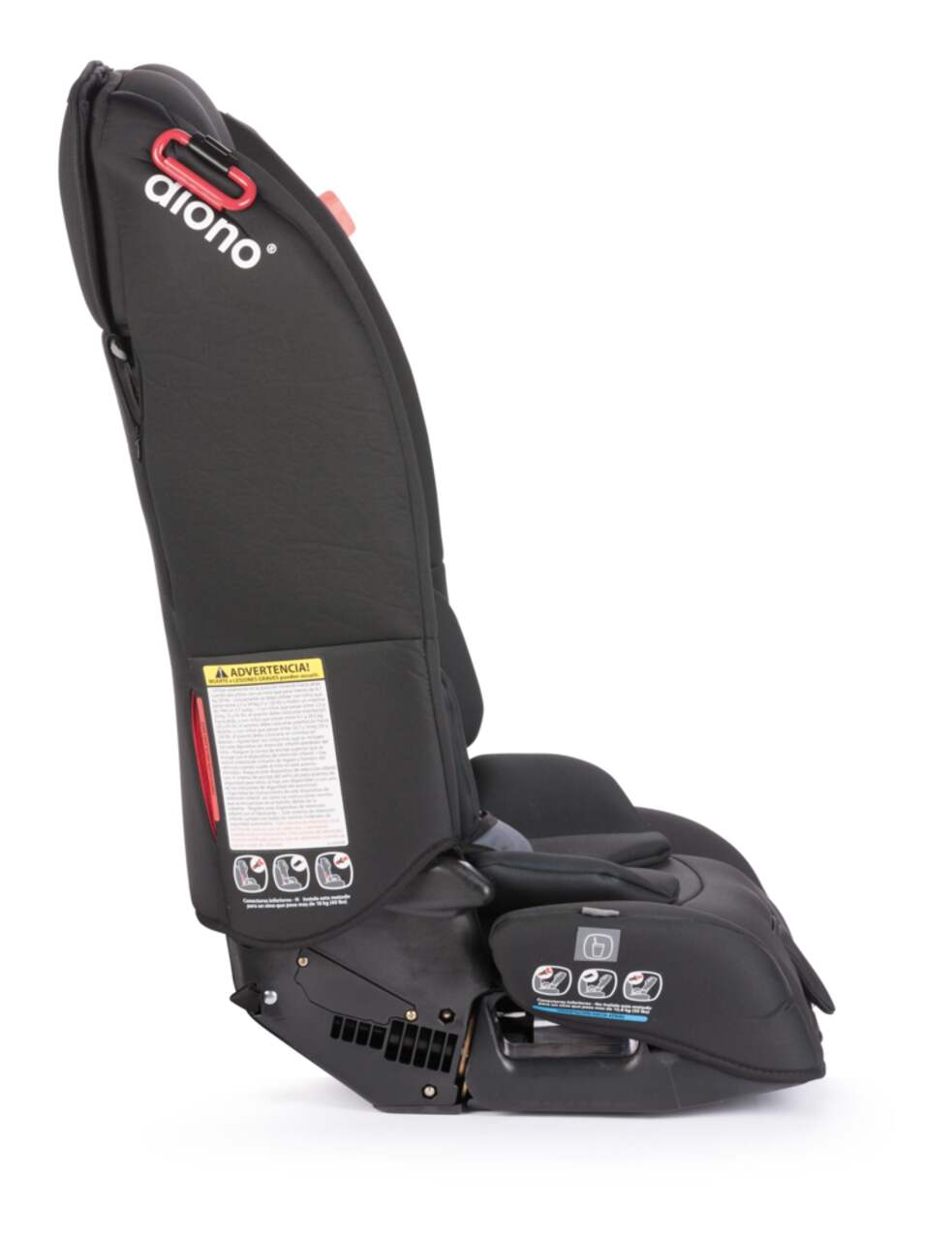 Diono Radian 3RX 3 in 1 Convertible Car Seat