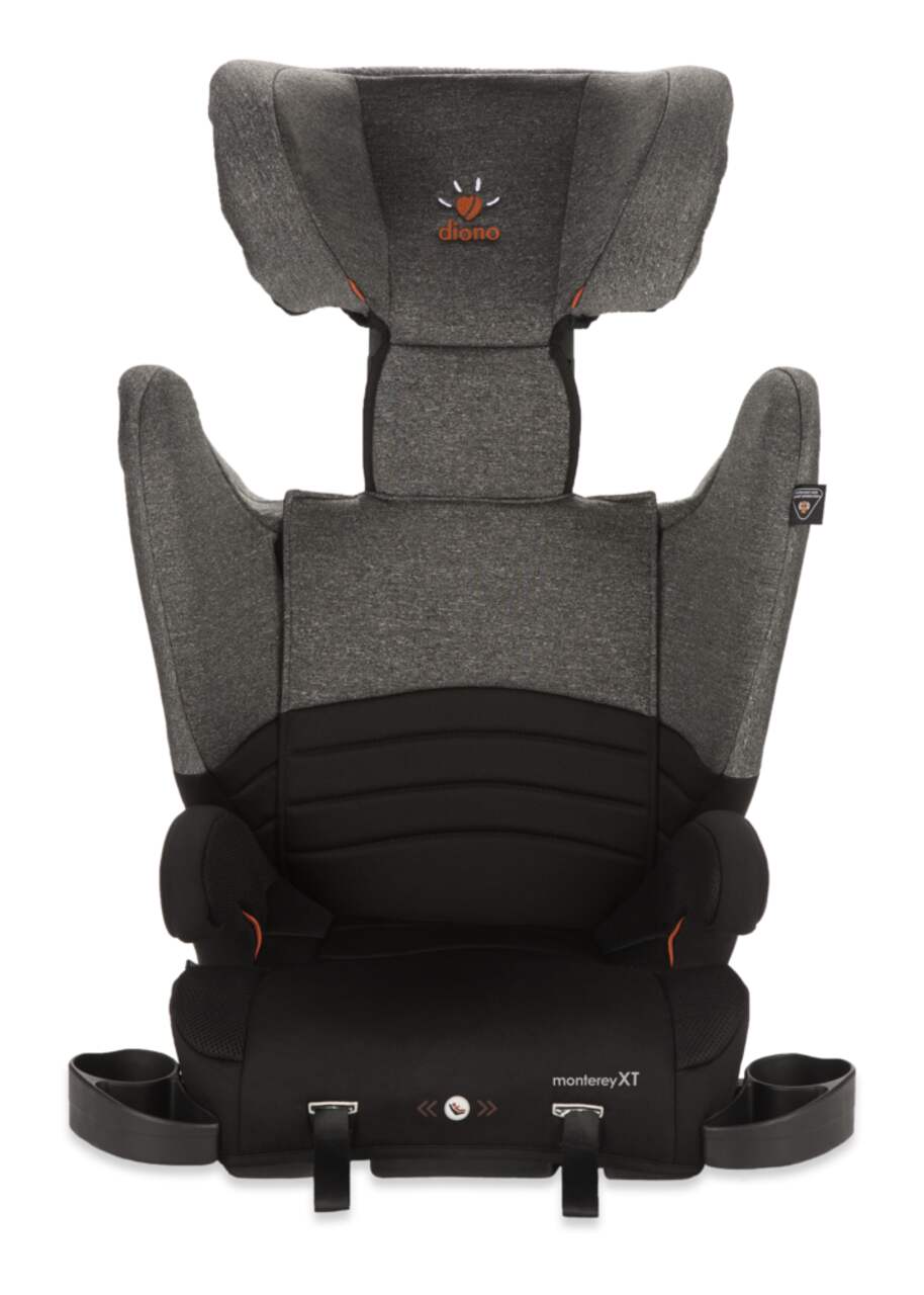 Diono Monterey XT Booster Car Seat Canadian Tire