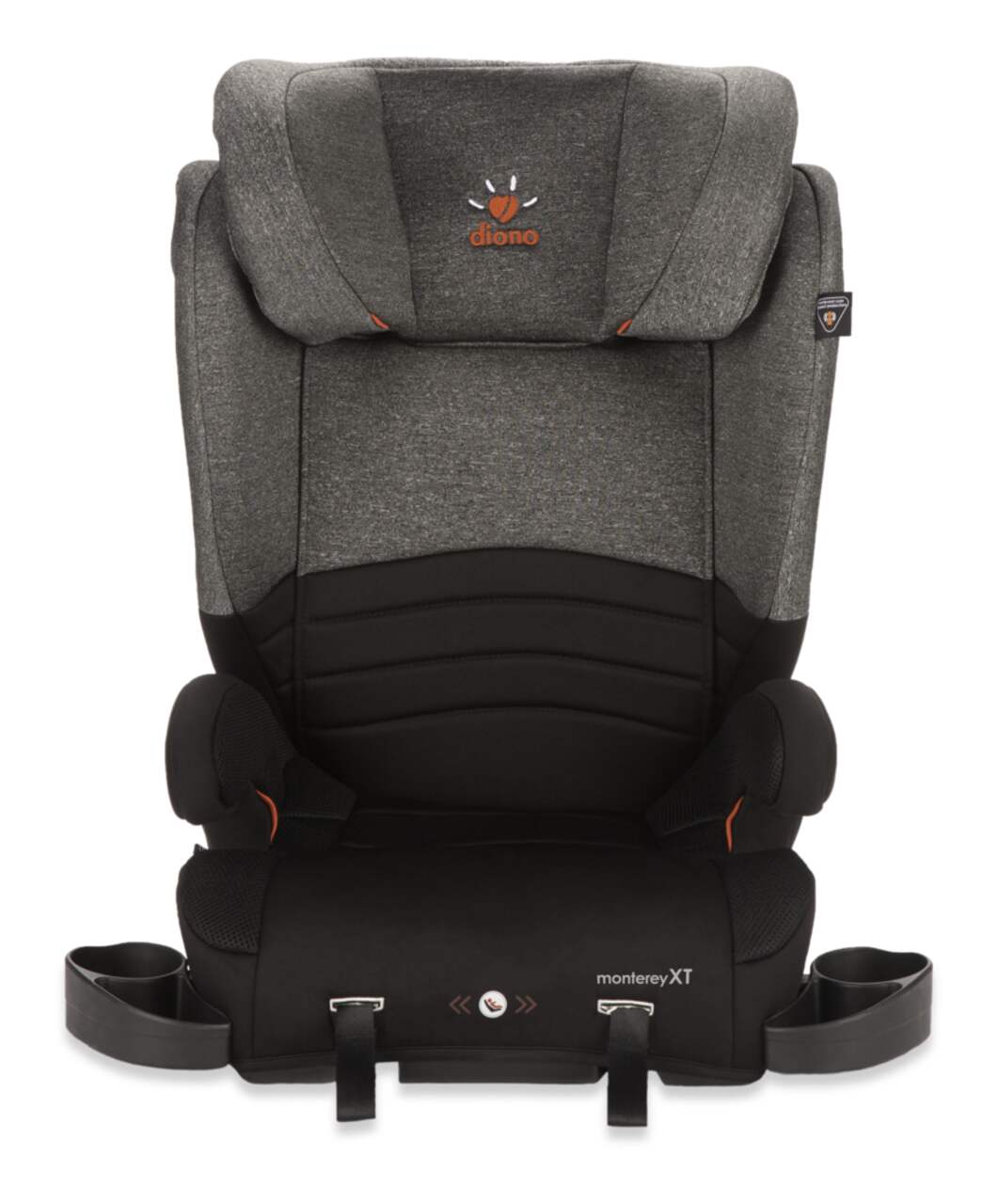 Diono monterey xt high back booster car seat cheap