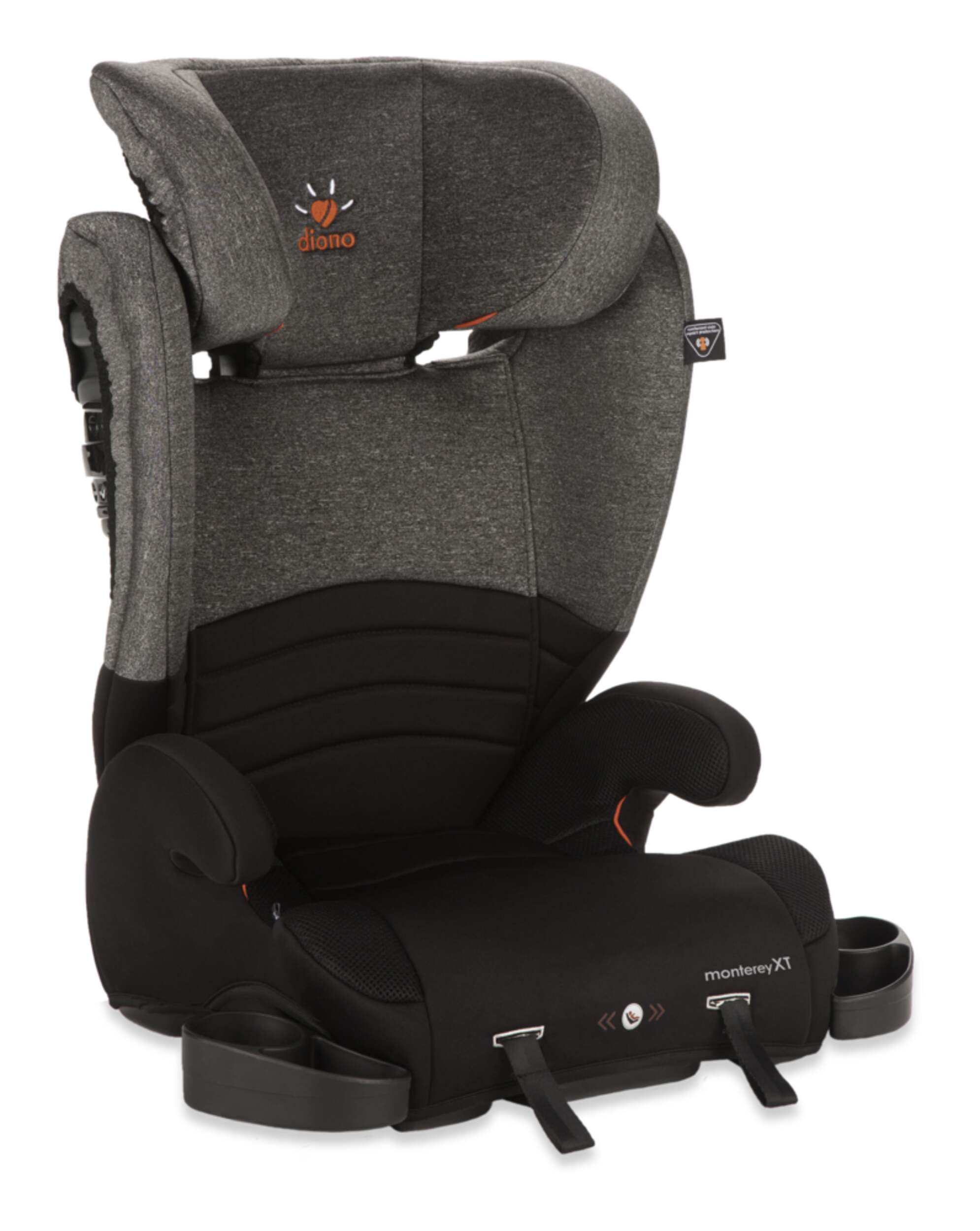Diono Monterey XT Booster Car Seat | Canadian Tire