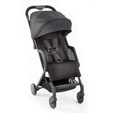 Diono Traverze Compact Stroller Front_Angled_Right