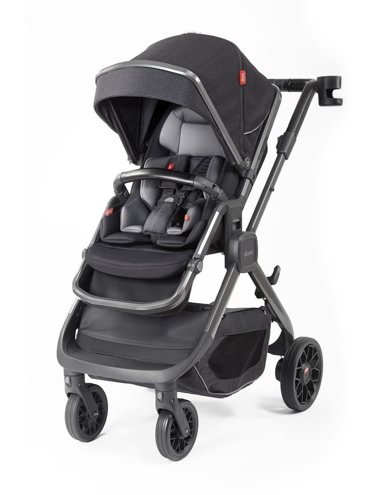 britax b ready stroller canada