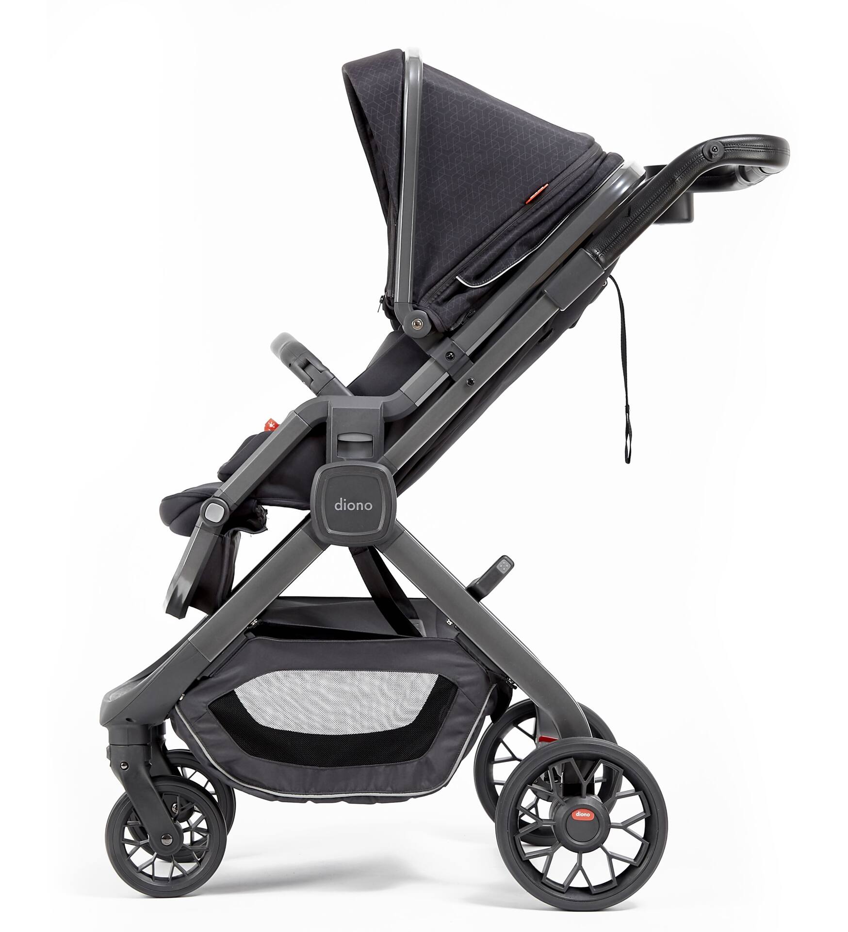 Diono quantum stroller outlet car seat