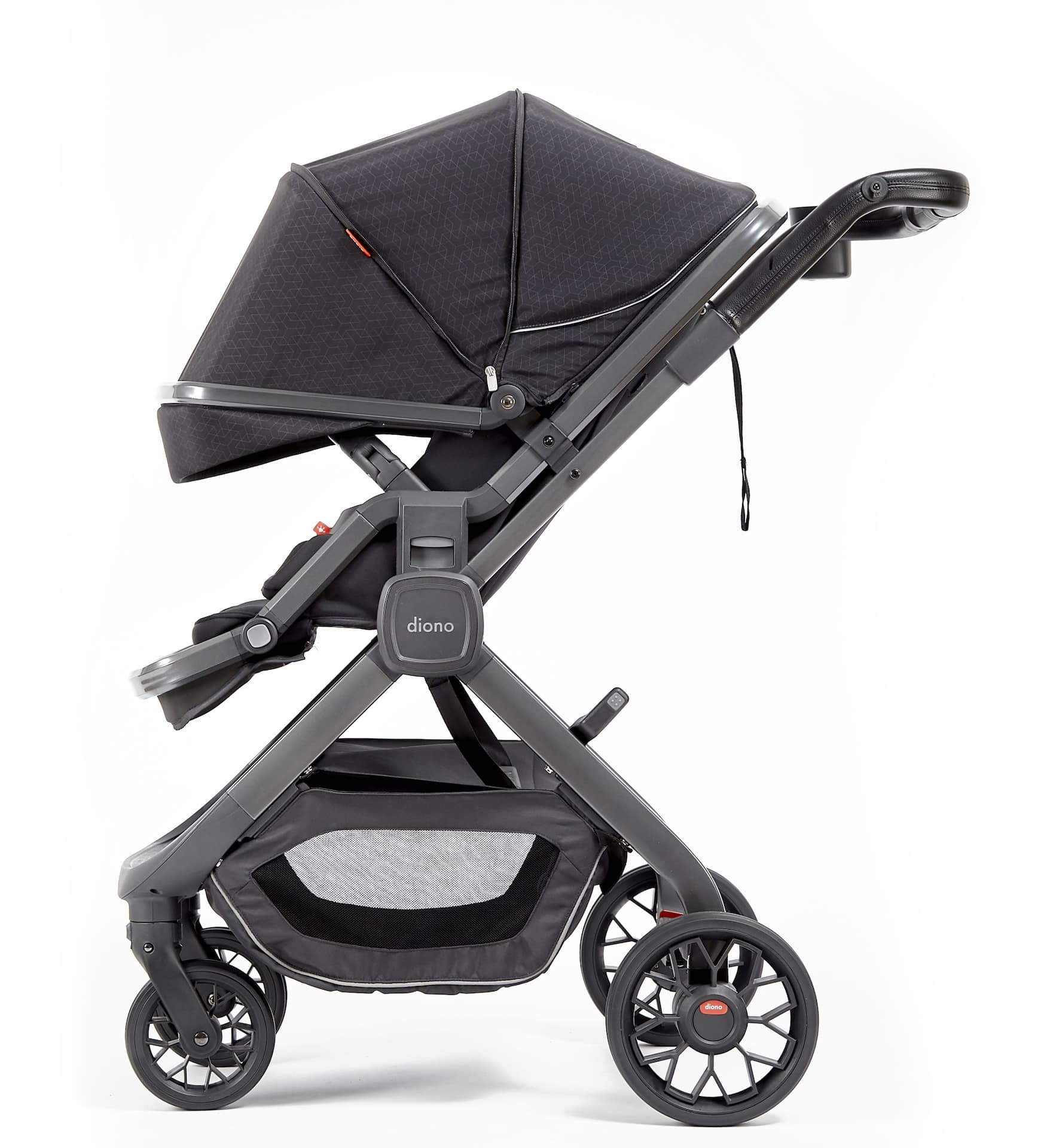 Diono Quantum 2 Stroller Canadian Tire