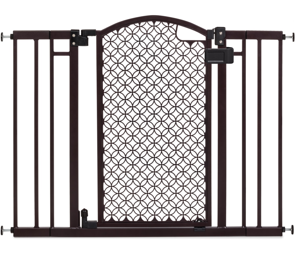 Summer Infant Modern Home Decorative Walk Thru Baby Gate Canadian Tire