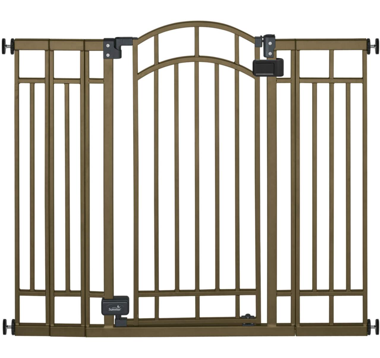 Tall baby gate canada cheap