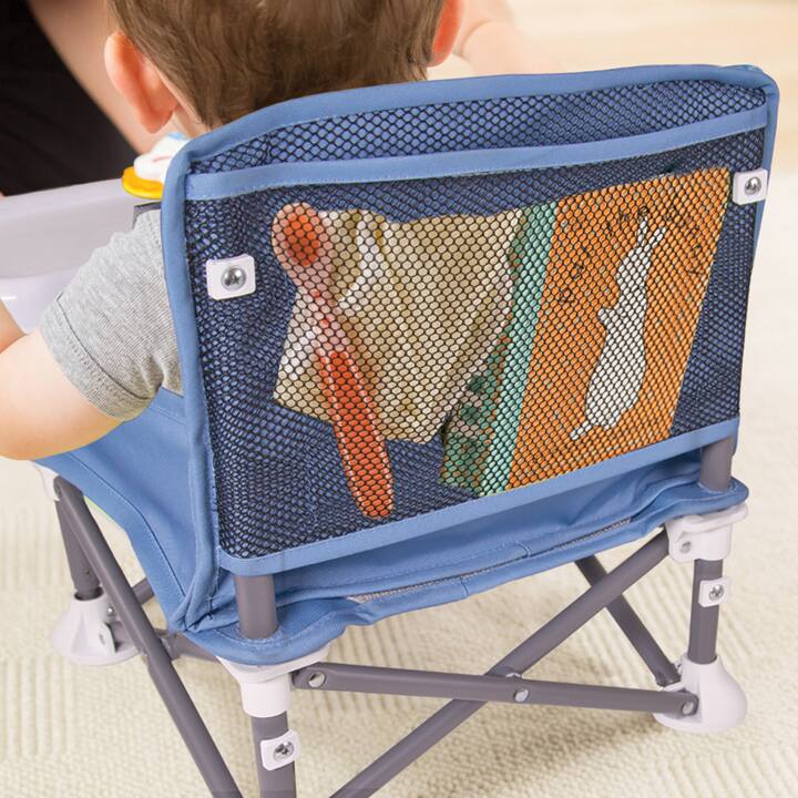 summer booster high chair