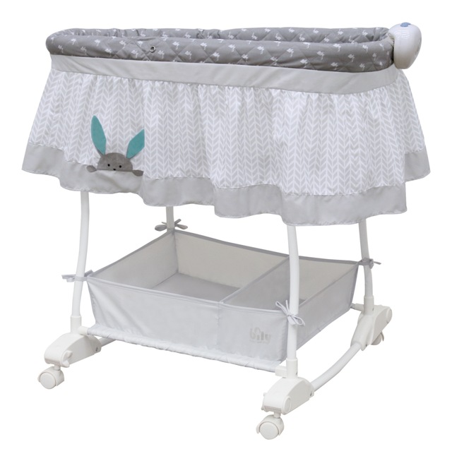 Bily Rocking PeekABoo Bunny FD Canadian Tire