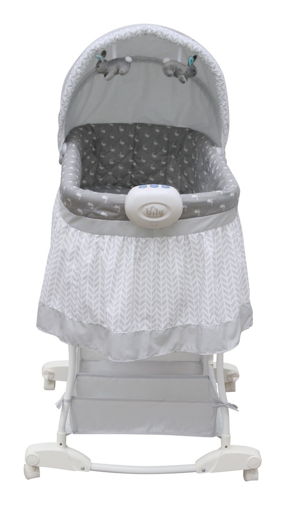 Bily Rocking PeekABoo Bunny FD Canadian Tire