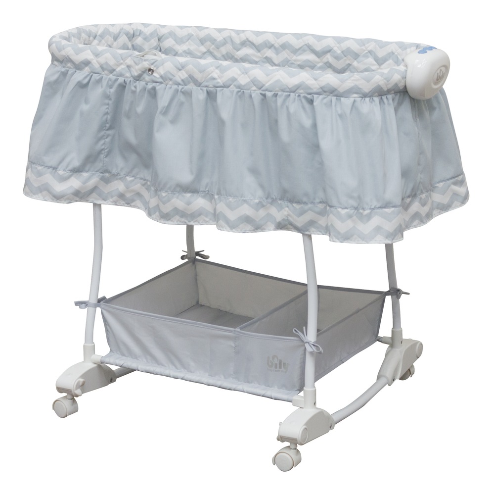 Bily Rocking Serene Chevron Canadian Tire