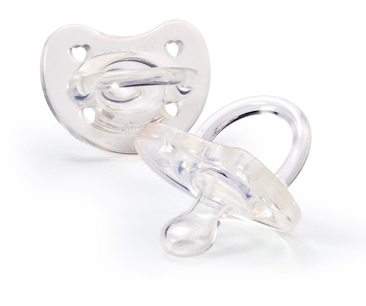 SOFT SILICONE Pacifier