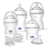 Naturalfit Baby's First Gift Set Composite_or_Mixed