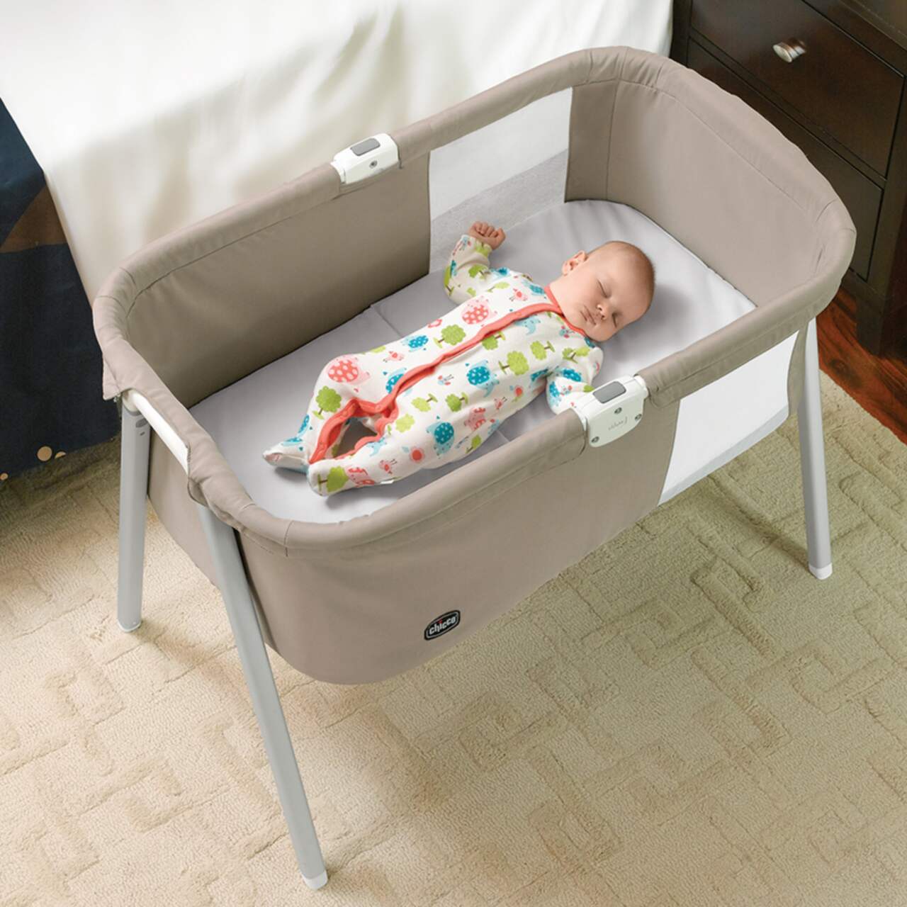 Chicco lullago canada hot sale