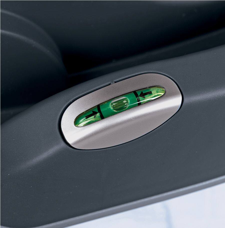 Keyfit car clearance seat base