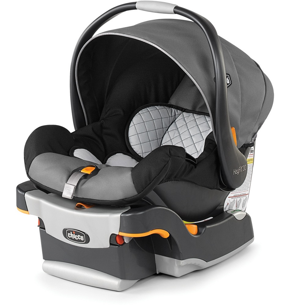Siège d'auto pour enfant Chicco KeyFit 30 Canadian Tire