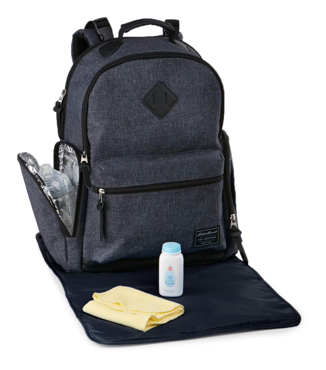 Sac a couche eddie bauer sales