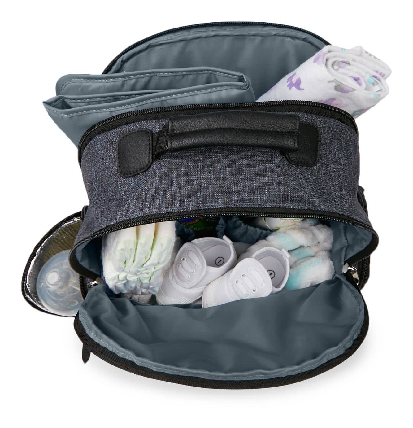 Eddie bauer best sale diaper bag canada