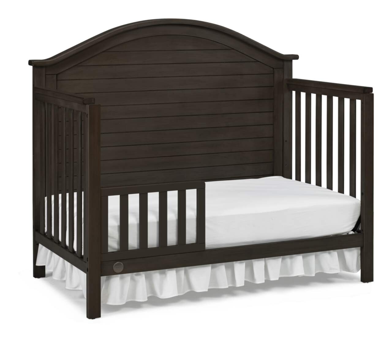 Fisher Price Liam Convertible Crib Wire Brushed Canadian Tire