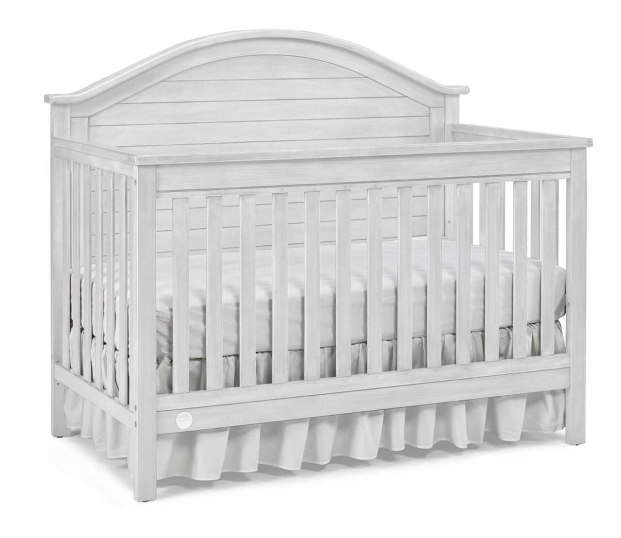 Fisher price hotsell liam convertible crib