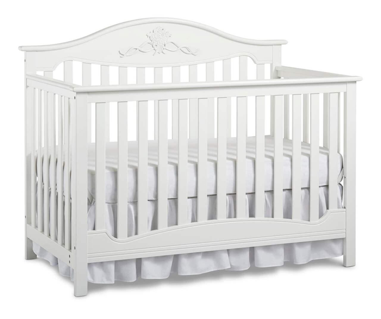 Mia crib clearance