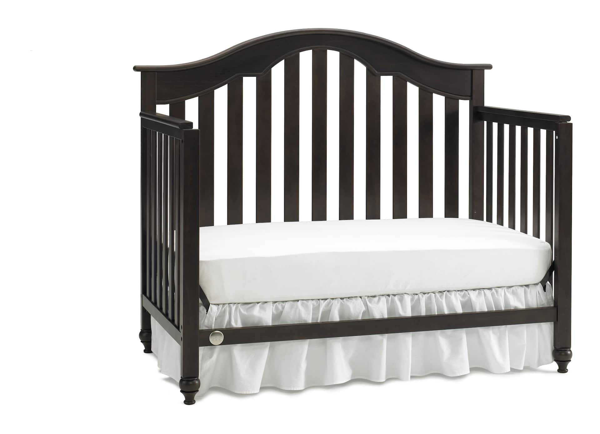 Fisher price sale kingsport crib manual