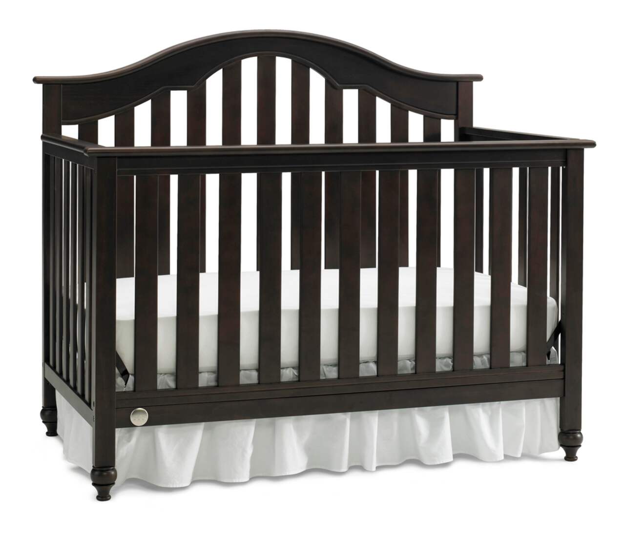 Fisher Price Kingsport Adjustable Convertible Crib