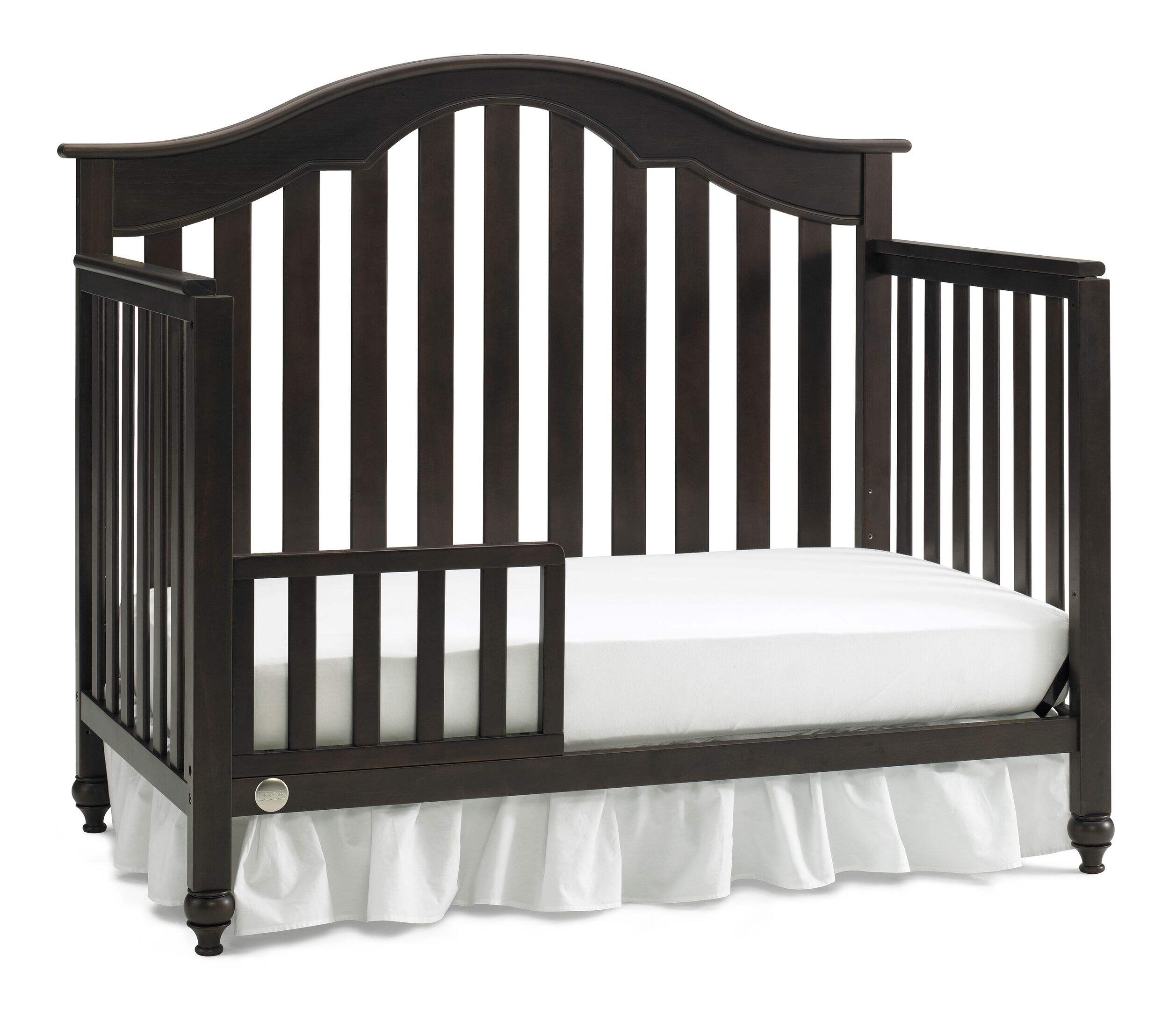 FisherPrice Kingsport Adjustable Convertible Crib Canadian Tire