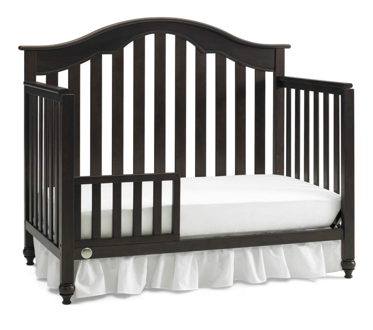 Fisher price kingsport crib conversion kit outlet