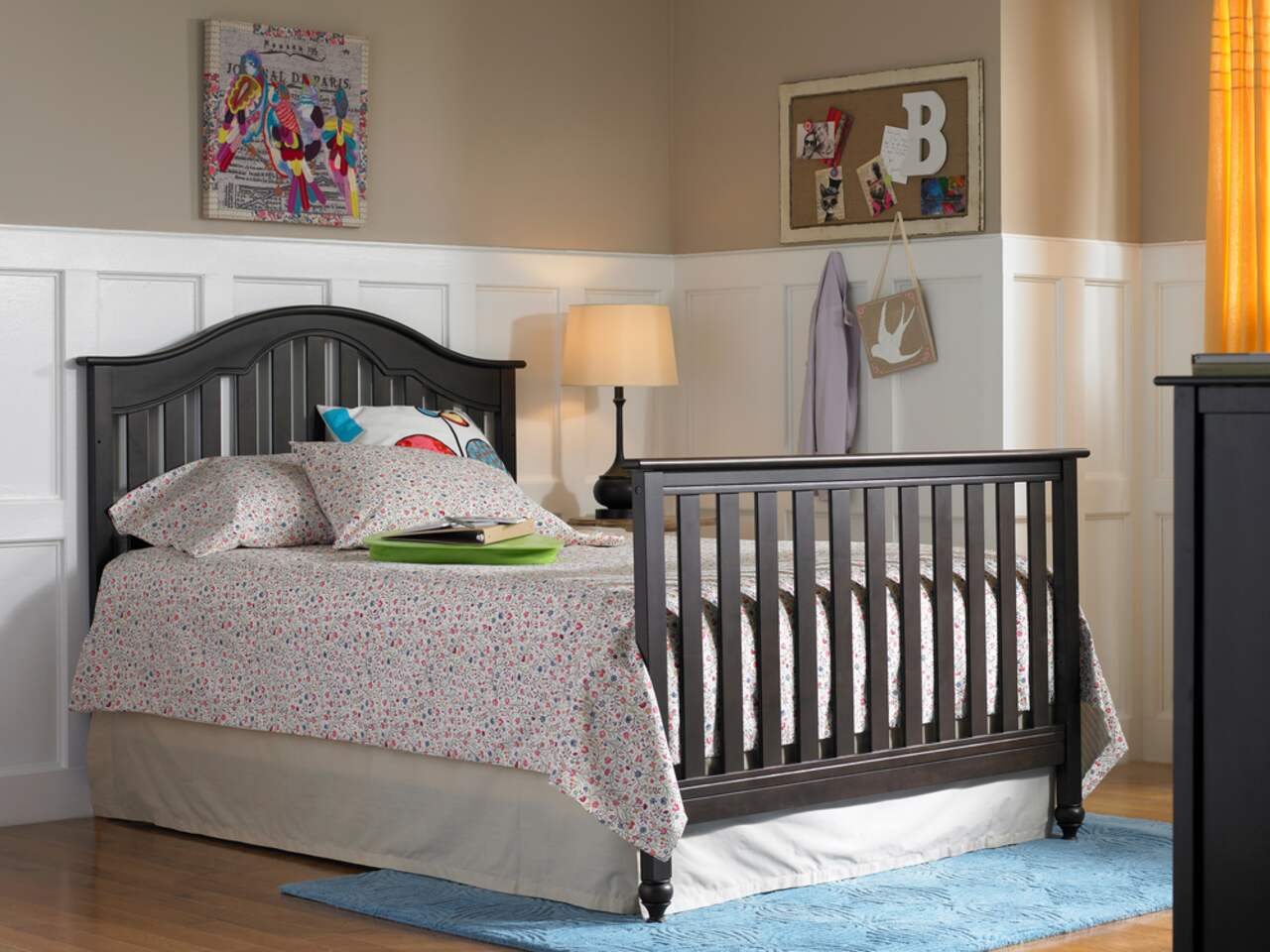 Fisher price shop kingsport conversion kit
