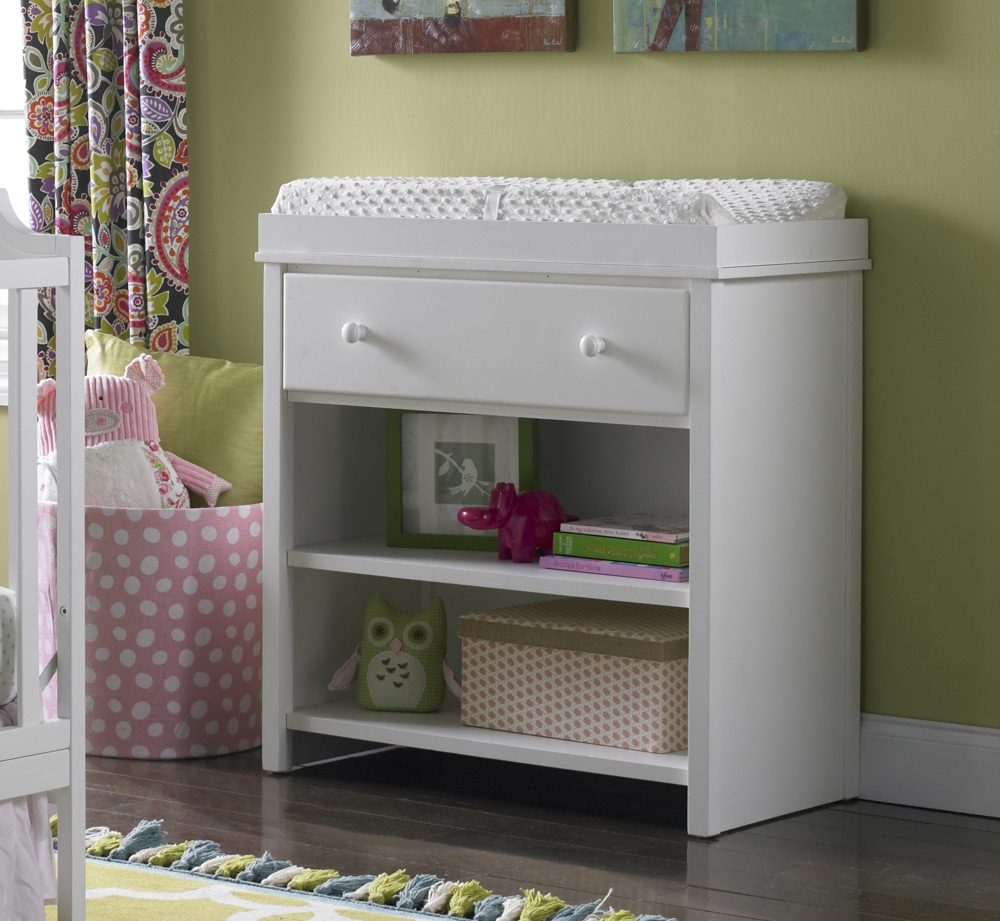 Table à langer FisherPrice RTA Canadian Tire