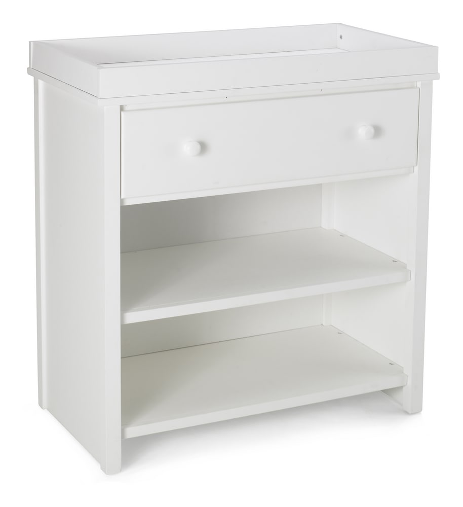 Table à langer FisherPrice RTA Canadian Tire