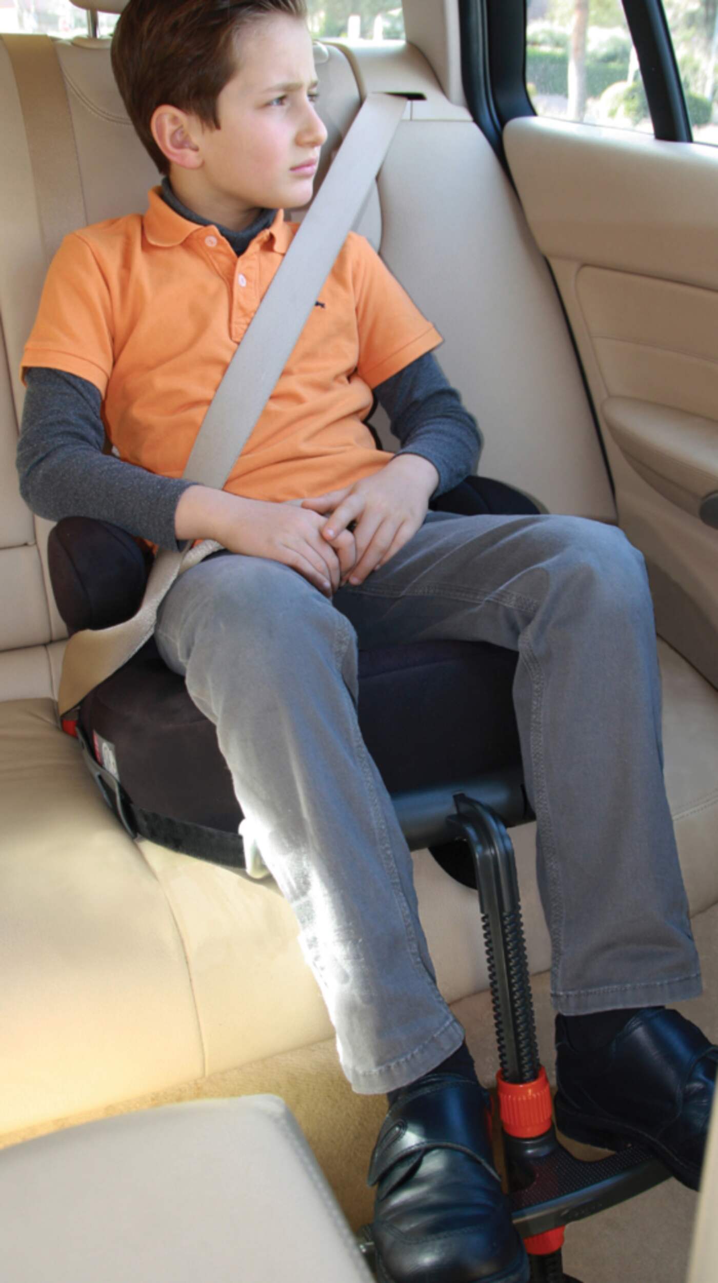 Footup Car Seat Footrest Canadian Tire