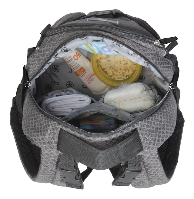 Jeep Adventures Backpack Diaper Bag Canadian Tire