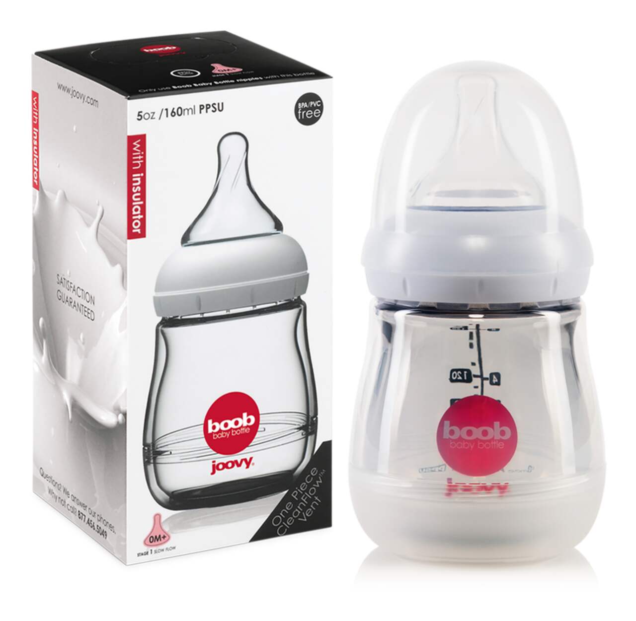 Boob best sale joovy bottles